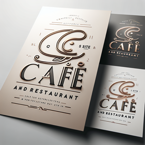 کافه و رستوران